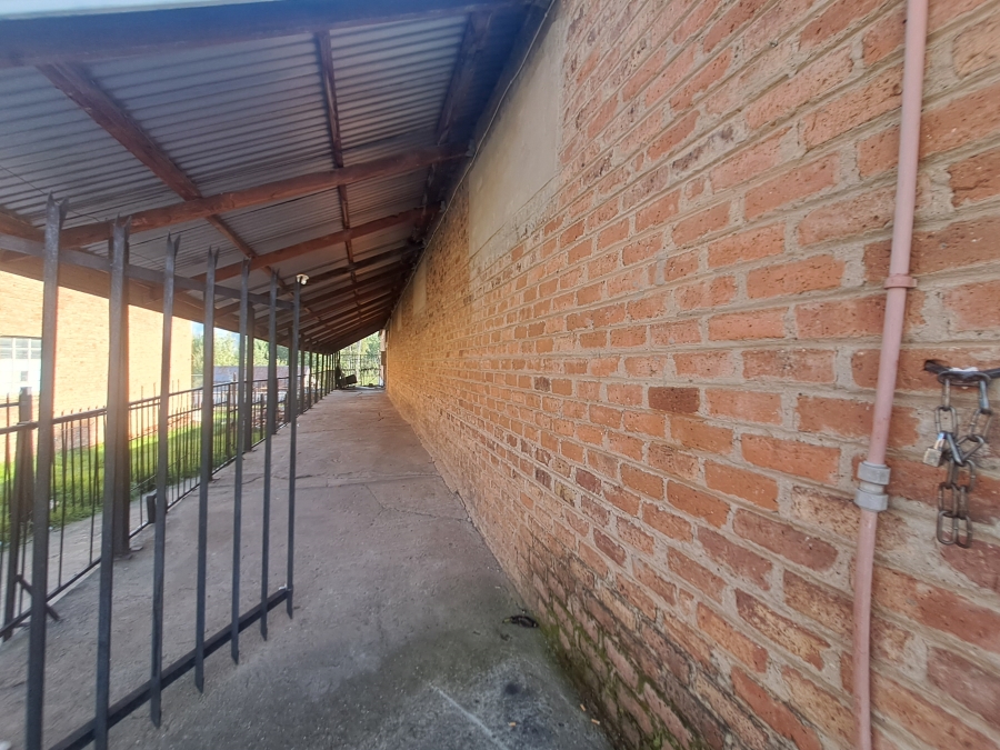 Commercial Property for Sale in Lady Grey Eastern Cape